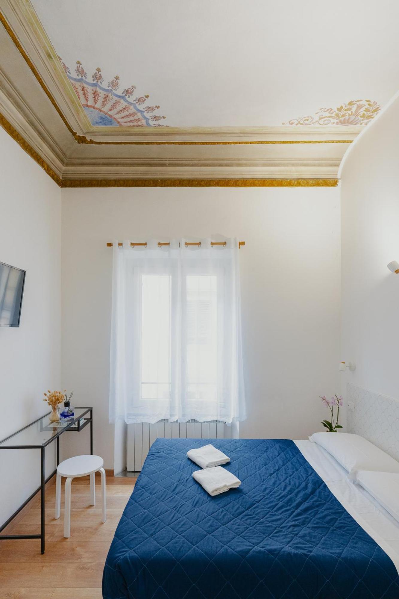 Florence Rooms Exterior foto