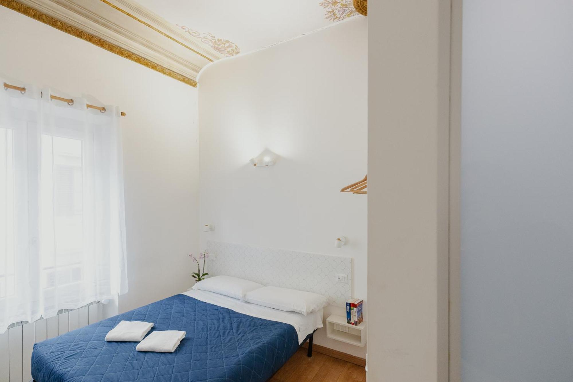 Florence Rooms Exterior foto