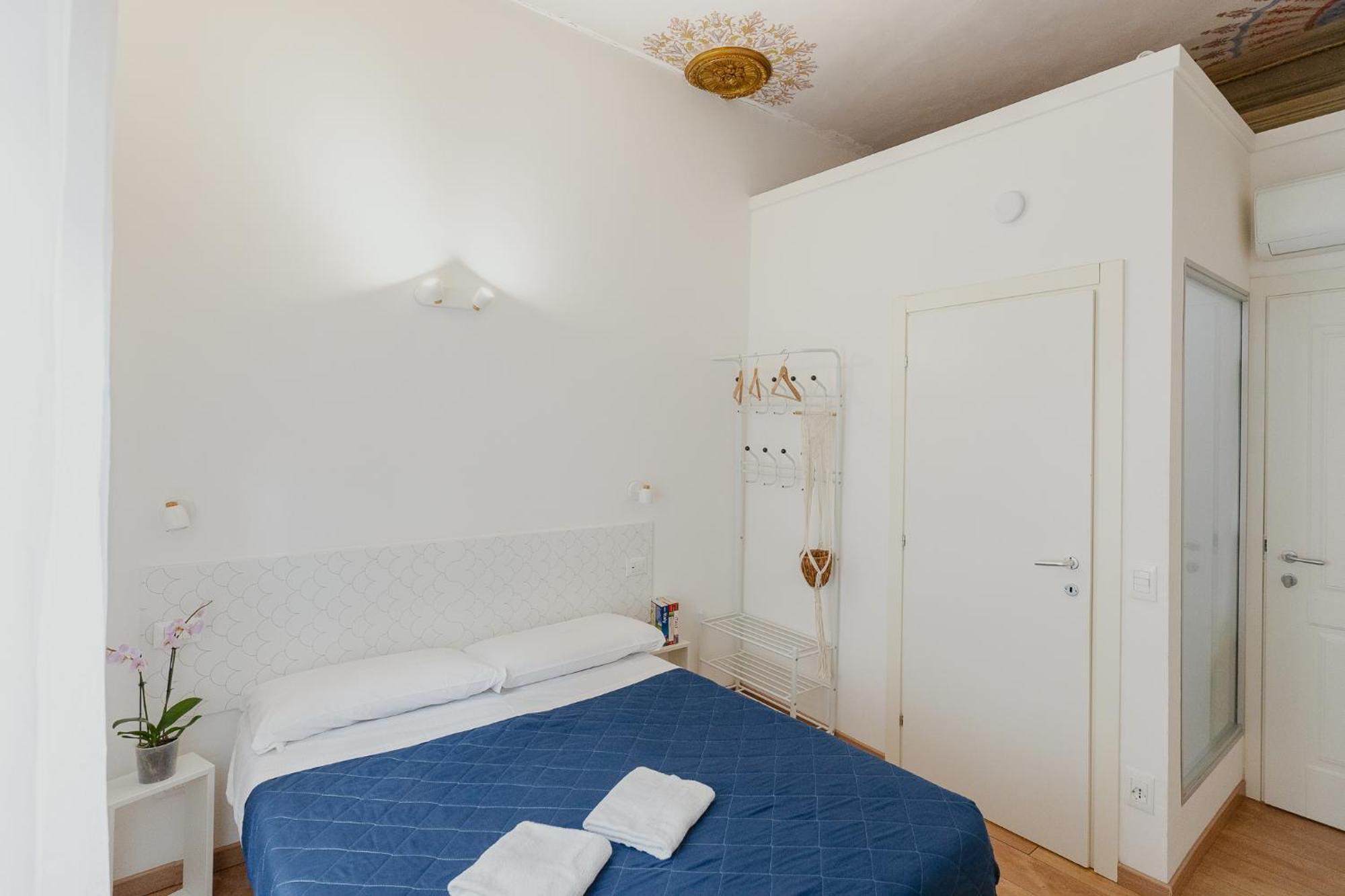 Florence Rooms Exterior foto
